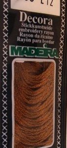 PAQUETE 10 MADEJAS DECORA- 5M